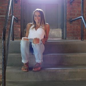 Meet your Posher, Alexandria